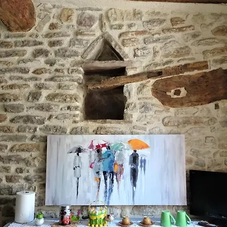 Non Ditelo Al Duca - Belvedere Sant'angelo דירה *