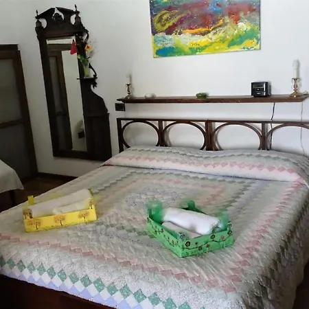 Non Ditelo Al Duca - Belvedere Sant'angelo דירה