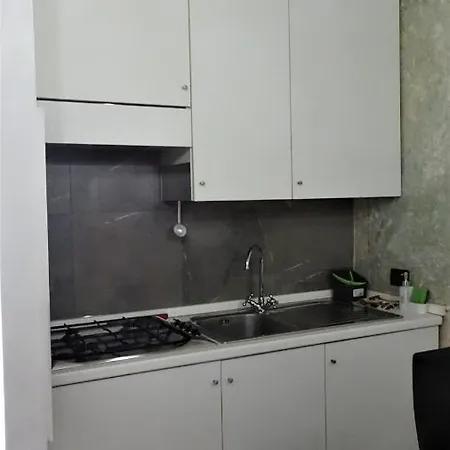 Non Ditelo Al Duca - Belvedere Sant'angelo Apartamento *