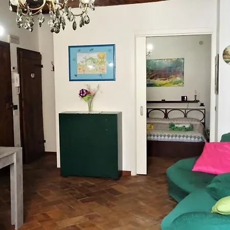 דירה Non Ditelo Al Duca - Belvedere Sant'angelo