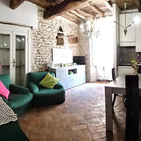 Non Ditelo Al Duca - Belvedere Sant'angelo * Spoleto