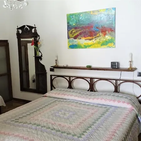 דירה Non Ditelo Al Duca - Belvedere Sant'angelo