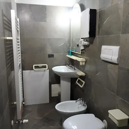 Non Ditelo Al Duca - Belvedere Sant'angelo Lägenhet Spoleto