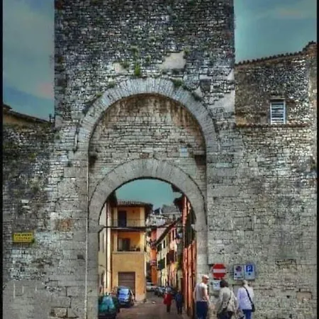 Non Ditelo Al Duca - Belvedere Sant'angelo Lägenhet *