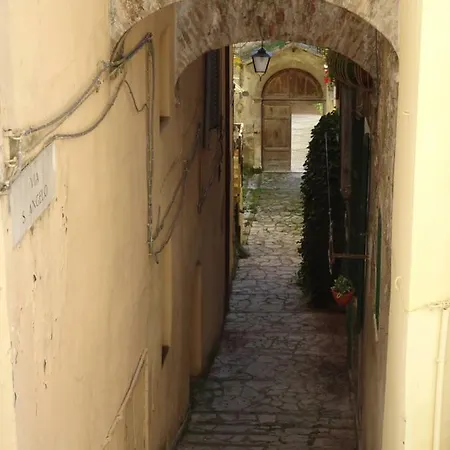 Lägenhet Non Ditelo Al Duca - Belvedere Sant'angelo *