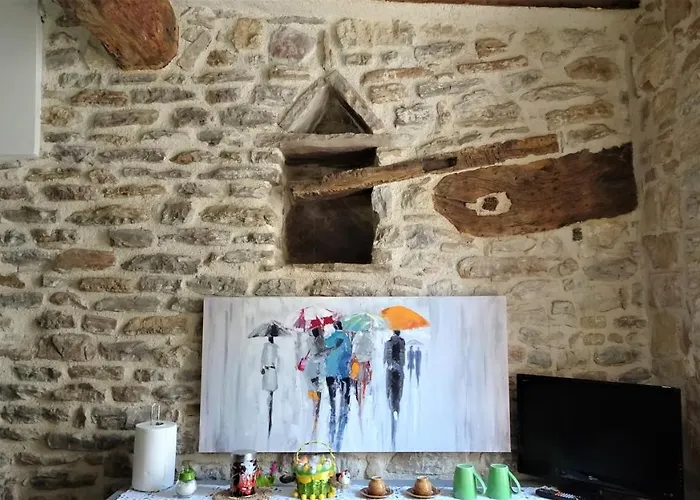 Non Ditelo Al Duca - Belvedere Sant'angelo Appartement *