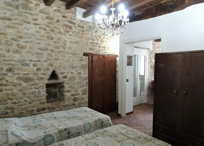 Non Ditelo Al Duca - Belvedere Sant'angelo דירה *