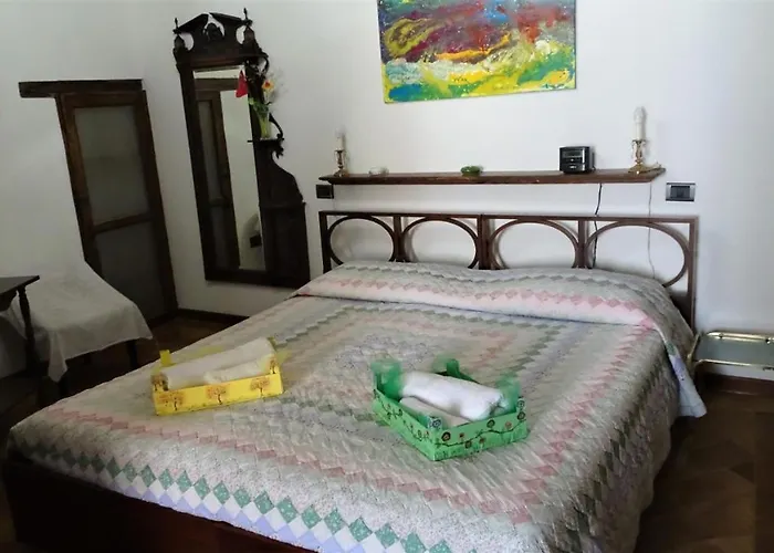 Non Ditelo Al Duca - Belvedere Sant'angelo Appartement