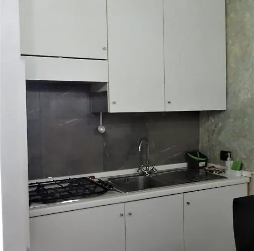 Non Ditelo Al Duca - Belvedere Sant'angelo דירה *