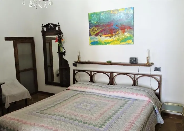 דירה Non Ditelo Al Duca - Belvedere Sant'angelo