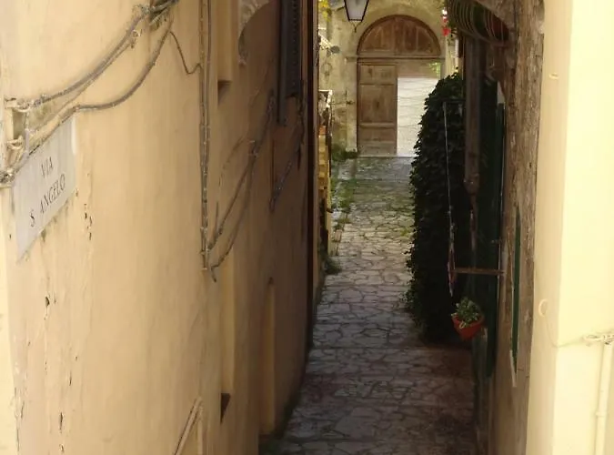 דירה Non Ditelo Al Duca - Belvedere Sant'angelo *