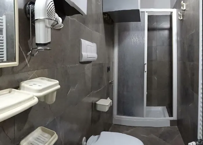 Non Ditelo Al Duca - Belvedere Sant'angelo ספולטו